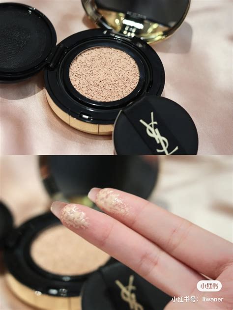 ysl all hours cushion refill|YSL luminous matte cushion.